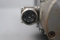 Berger Lahr VRDM3913/50LWCEB Servomotor 6Nm + ROBA-Stop-M 4/891.124.1S Used