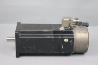 Berger Lahr VRDM3913/50LWCEB Servomotor 6Nm + ROBA-Stop-M 4/891.124.1S Used
