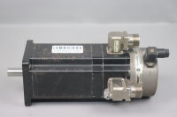 Berger Lahr VRDM3913/50LWCEB Servomotor 6Nm + ROBA-Stop-M 4/891.124.1S Used