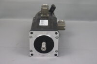 Berger Lahr VRDM3913/50LWCEB Servomotor 6Nm + ROBA-Stop-M 4/891.124.1S Used