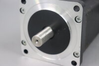 Berger Lahr VRDM3913/50LWCEB Servomotor 6Nm + ROBA-Stop-M 4/891.124.1S Used