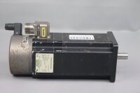 Berger Lahr VRDM3913/50LWCEB Servomotor 6Nm + ROBA-Stop-M 4/891.124.1S Used