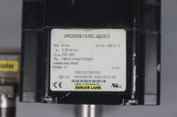 Berger Lahr VRDM3913/50LWCEO Servomotor 6Nm 2,25Arms 230VAC Used
