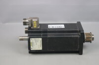 Berger Lahr VRDM3913/50LWCEO Servomotor 6Nm 2,25Arms 230VAC Used