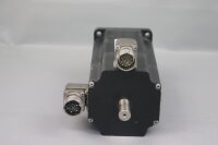 Berger Lahr VRDM3913/50LWCEO Servomotor 6Nm 2,25Arms 230VAC Used