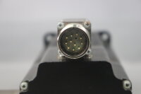 Berger Lahr VRDM3913/50LWCEO Servomotor 6Nm 2,25Arms 230VAC Used