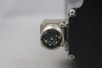 Berger Lahr VRDM3913/50LWCEO Servomotor 6Nm 2,25Arms 230VAC Used