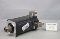 Berger Lahr VRDM3913/50LWCEO Servomotor 6Nm 230VAC 2,25Arms Used