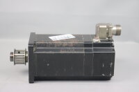 Berger Lahr VRDM3913/50LWCEO Servomotor 6Nm 230VAC 2,25Arms Used