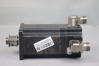 Berger Lahr VRDM3913/50LWCEO Servomotor 6Nm 230VAC 2,25Arms Used