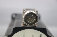 Berger Lahr VRDM3913/50LWCEO Servomotor 6Nm 230VAC 2,25Arms Used