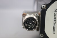 Berger Lahr VRDM3913/50LWCEO Servomotor 6Nm 230VAC 2,25Arms Used