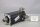 Berger Lahr VRDM3913/50LWCEO Servomotor 6Nm 230VAC 2,25Arms Used