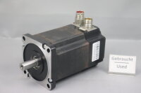Berger Lahr SER31117/4L5SM0CO Servomotor 6000rpm 6,6Nm...