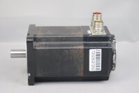 Berger Lahr SER31117/4L5SM0CO Servomotor 6000rpm 6,6Nm 1,38KW 480VAC Used