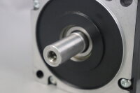 Berger Lahr SER31117/4L5SM0CO Servomotor 6000rpm 6,6Nm 1,38KW 480VAC Used