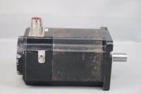 Berger Lahr SER31117/4L5SM0CO Servomotor 6000rpm 6,6Nm 1,38KW 480VAC Used