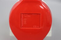 Walther Typ 110 Wandsteckdose 400V 16A 6h Unused
