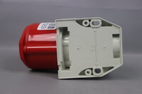 Walther Typ 110 Wandsteckdose 400V 16A 6h Unused