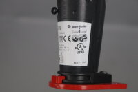 Allen-Bradley  440J-N21TNPM Zustimmtaster Ser.A 250A Used