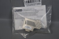 Phoenix Contact SUBCON-PLUS-PROFIB/SC2 Profibusstecker 2708232 Unused OVP