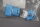 YAMAICHI RJ45-Y-CON-IP67/68/69k-Geh&auml;use-Kunststoff-Blau Y-ConCover-10 Unused OVP