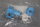YAMAICHI RJ45-Y-CON-IP67/68/69k-Geh&auml;use-Kunststoff-Blau Y-ConCover-10 Unused OVP