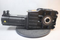 Lenze MCS 12L20-RS0B0-Z0E0-ST5S00N-R0SU Getriebemotor 15549195 i=7,146 2,8KW Used