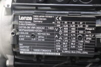 Lenze MDFMARS063-42C0C AC-Stirnradgetriebemotor GST06-3M VBR 063C42 Used