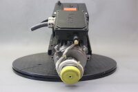 Lenze MDFMARS063-42C0C AC-Stirnradgetriebemotor GST06-3M VBR 063C42 Used