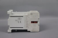 General Electric MCRC022AT MCRC22E Minisch&uuml;tz MB0CD 24VDC Used