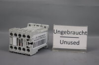 General Electric MCRC022AT MCRC22E Minisch&uuml;tz MB0CJ 110VDC Unused