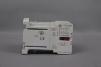 General Electric MCRC022AT MCRC22E Minisch&uuml;tz MB0CJ 110VDC Unused