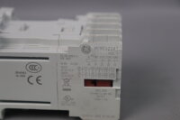 General Electric MCRC022AT Minisch&uuml;tz MCRC22E MB0CD 24VDC Unused Damaged