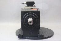 Lenze MDFMARS063-42C0C AC-Stirnradgetriebemotor GST07-3M VBR 063C42 Used