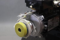 Lenze MDFMARS063-42C0C AC-Stirnradgetriebemotor GST07-3M VBR 063C42 Used