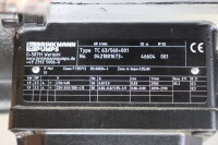 Brinkmann TC 63/560+001 Tauchpumpe 55m 1,9KW 2,5HP 50Hz...