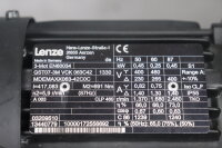 Lenze MDEMAXX063-42C0C Gear motor GST07-3M VCK 063C42 Used