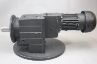 Lenze MDEMAXX063-42C0C Gear motor GST07-3M VCK 063C42 Used