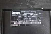 Lenze MCS 12L20-RS0B0-Z0E0-ST5S00N-R0SU Getriebemotor 15549195 2,8KW 1950rpm Used