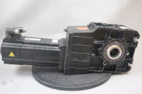 Lenze MCS 12L20-RS0B0-Z0E0-ST5S00N-R0SU Getriebemotor 15549195 2,8KW 1950rpm Used