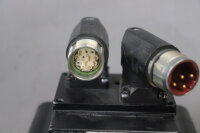 Lenze MCS 12L20-RS0B0-Z0E0-ST5S00N-R0SU Getriebemotor 15549195 2,8KW 1950rpm Used