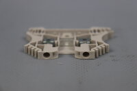 Weidm&uuml;ller 28x WDU 2,5 Durchgangsklemme 2,5mm&sup2; 800V Unused