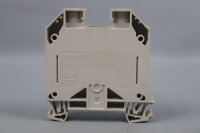 Weidm&uuml;ller 6x WDU 35 Reihenklemme 35mm&sup2; 690V Unused