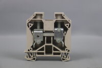 Weidm&uuml;ller 6x WDU 35 Reihenklemme 35mm&sup2; 690V Unused