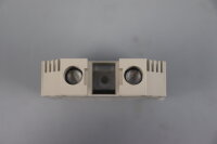 Weidm&uuml;ller 6x WDU 35 Reihenklemme 35mm&sup2; 690V Unused