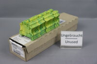 Phoenix Contact 24x UT 2,5-PE Schutzleiterklemme 3044092...