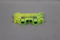 Phoenix Contact 24x UT 2,5-PE Schutzleiterklemme 3044092 V/C:04 Unused