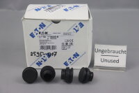 Moeller 27x M22S-B Blindverschluss 216390 Unused