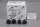 Moeller 27x M22S-B Blindverschluss 216390 Unused